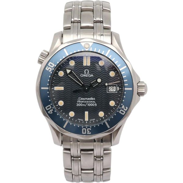 Omega Seamaster 300m Mid-Size 2561.80.00